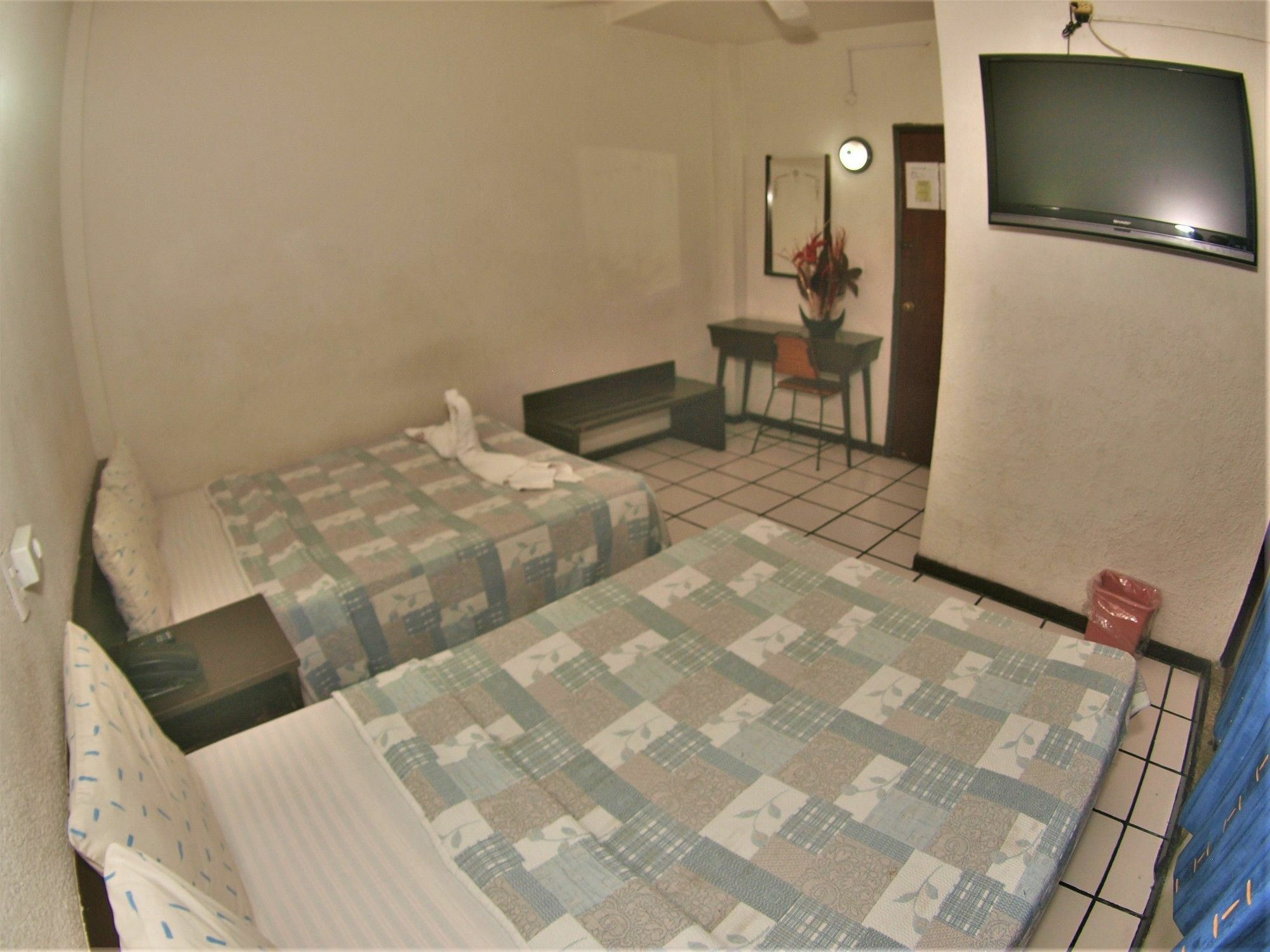 Hotel Union Guadalajara Esterno foto